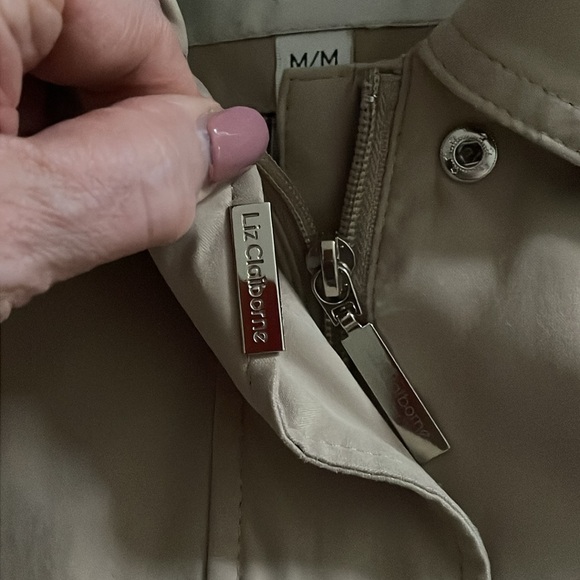 Liz Claiborne jacket - Picture 11 of 12